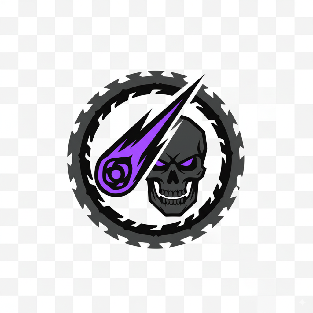 Psychos emblem